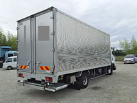 ISUZU Forward Aluminum Van TKG-FRR90S2 2013 327,710km_2