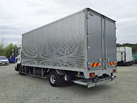 ISUZU Forward Aluminum Van TKG-FRR90S2 2013 327,710km_3