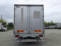 ISUZU Forward Aluminum Van TKG-FRR90S2 2013 327,710km_8