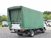 MITSUBISHI FUSO Canter Covered Truck TKG-FEA50 2013 _2