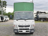 MITSUBISHI FUSO Canter Covered Truck TKG-FEA50 2013 _5