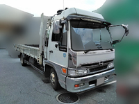 HINO Ranger Flat Body KK-FD1JJDA 2001 435,809km_3