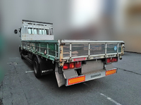 HINO Ranger Flat Body KK-FD1JJDA 2001 435,809km_4