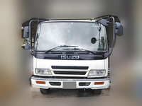 ISUZU Forward Truck (With 4 Steps Of Cranes) KK-FRR35H4 2002 709,229km_7