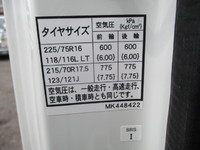 MITSUBISHI FUSO Canter Flat Body 2PG-FEB90 2020 1,251km_18