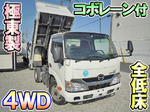 Dutro Dump