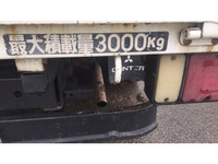 MITSUBISHI FUSO Canter Flat Body KK-FE82EE 2004 257,883km_10