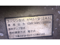 MITSUBISHI FUSO Canter Flat Body KK-FE82EE 2004 257,883km_20