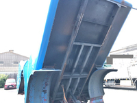 HINO Ranger Garbage Truck ADG-FC6JCWA 2005 389,230km_16