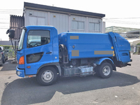 HINO Ranger Garbage Truck ADG-FC6JCWA 2005 389,230km_5