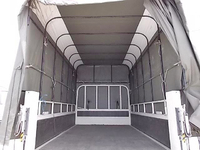 TOYOTA Dyna Covered Truck TKG-XZC605 2015 33,069km_11