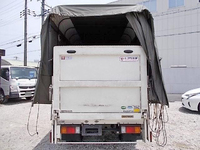 TOYOTA Dyna Covered Truck TKG-XZC605 2015 33,069km_9