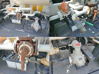 MITSUBISHI FUSO Canter Sprinkler Truck PA-FE83DCY 2006 35,492km_11