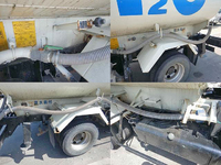 MITSUBISHI FUSO Canter Sprinkler Truck PA-FE83DCY 2006 35,492km_12