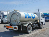 MITSUBISHI FUSO Canter Sprinkler Truck PA-FE83DCY 2006 35,492km_2