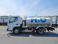MITSUBISHI FUSO Canter Sprinkler Truck PA-FE83DCY 2006 35,492km_3
