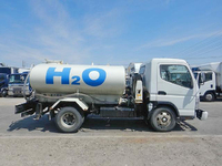 MITSUBISHI FUSO Canter Sprinkler Truck PA-FE83DCY 2006 35,492km_4