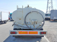 MITSUBISHI FUSO Canter Sprinkler Truck PA-FE83DCY 2006 35,492km_6