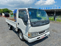 ISUZU Elf Truck (With Crane) KR-NHR69E 2004 36,326km_3