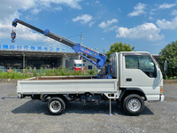 ISUZU Elf Truck (With Crane) KR-NHR69E 2004 36,326km_6