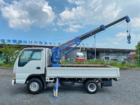 ISUZU Elf Truck (With Crane) KR-NHR69E 2004 36,326km_7