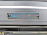 MITSUBISHI FUSO Canter Aluminum Van TKG-FGA20 2014 202,985km_14