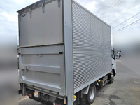 MITSUBISHI FUSO Canter Aluminum Van TKG-FGA20 2014 202,985km_2