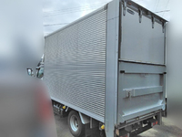 MITSUBISHI FUSO Canter Aluminum Van TKG-FGA20 2014 202,985km_4