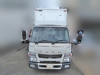 MITSUBISHI FUSO Canter Aluminum Van TKG-FGA20 2014 202,985km_5