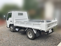 ISUZU Elf Dump PB-NKR81AN 2005 83,200km_4