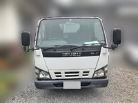 ISUZU Elf Dump PB-NKR81AN 2005 83,200km_5