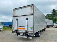 HINO Ranger Aluminum Van ADG-FD7JLWG 2005 445,736km_2