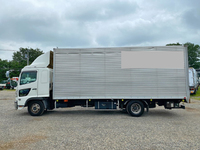 HINO Ranger Aluminum Van ADG-FD7JLWG 2005 445,736km_5