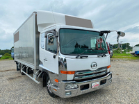 UD TRUCKS Condor Aluminum Van TKG-MK38C 2014 229,467km_3