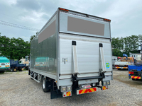 UD TRUCKS Condor Aluminum Van TKG-MK38C 2014 229,467km_4