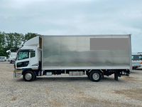 UD TRUCKS Condor Aluminum Van TKG-MK38C 2014 229,467km_5