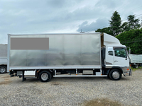 UD TRUCKS Condor Aluminum Van TKG-MK38C 2014 229,467km_6