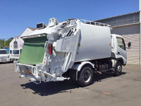 HINO Dutro Garbage Truck PB-XZU404X 2005 198,926km_2