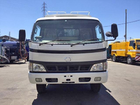 HINO Dutro Garbage Truck PB-XZU404X 2005 198,926km_7