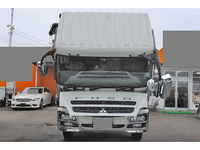 MITSUBISHI FUSO Super Great Dump QKG-FV60VX 2016 32,143km_18