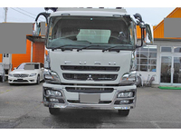 MITSUBISHI FUSO Super Great Dump QKG-FV60VX 2016 32,143km_5