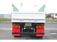 MITSUBISHI FUSO Super Great Dump QKG-FV60VX 2016 32,143km_6