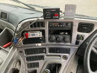 UD TRUCKS Quon Mixer Truck ADG-CW2XL 2009 167,833km_14