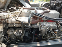 HINO Profia Aluminum Block BDG-FW1EXYJ 2008 1,101,838km_21