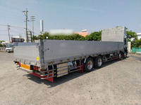 HINO Profia Aluminum Block BDG-FW1EXYJ 2008 1,101,838km_2