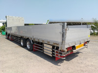 HINO Profia Aluminum Block BDG-FW1EXYJ 2008 1,101,838km_4