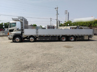 HINO Profia Aluminum Block BDG-FW1EXYJ 2008 1,101,838km_5