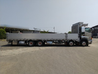 HINO Profia Aluminum Block BDG-FW1EXYJ 2008 1,101,838km_6