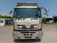 HINO Profia Aluminum Block BDG-FW1EXYJ 2008 1,101,838km_7