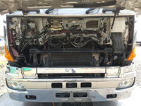 HINO Profia Aluminum Block BDG-FW1EXYJ 2008 1,101,838km_9